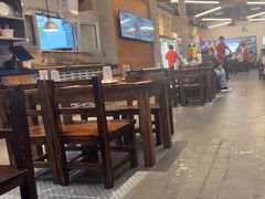 -破店肥哈·东北烧烤(南山保利店)