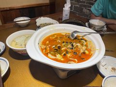 -李久其家民间餐厅(观沙岭公园店)