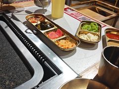 -郭记烤肉创始店(民丰大街店)