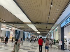 -东莞松山湖万象汇