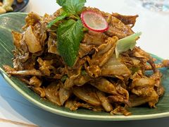 潍坊芥末鸡-鸢飞潍坊菜馆(鸢飞大酒店)