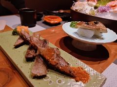 -文三酒肆自助放题(新街口友谊广场店)