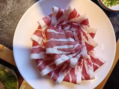 头牌肥牛-小洋府铜锅涮肉(南锣鼓巷店)