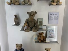 -济州岛泰迪熊博物馆