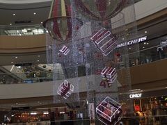 -上海颛桥万达广场