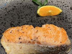 -上林铁板烧(延安西路店)