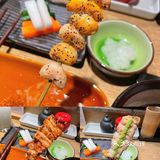 探店｜火爆广州的米其林烧鸟店你get了[啤酒]