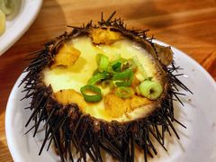 -海胆小馆(东北水饺·春柳店)