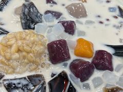 -台州老六海鲜面馆(上南总店)