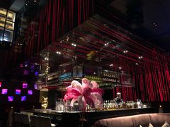 -大连君悦酒店 · VIVA(星海广场店)