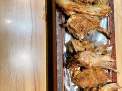 -品回味清真西北楼(宁波首店)