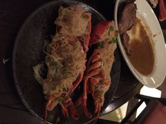 沈阳君悦酒店乐厨自助餐厅-君悦酒店·乐厨·高空自助餐(青年大街店)