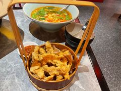 小酥肉-廖川菜(八佰伴店)