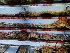 -江二娃串串香(科园四路总店)