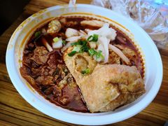 -桂湘缘卤味螺蛳粉