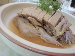 -老常州菜馆(天宁店)