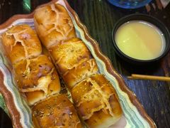 -今邕烧烤(西大店)