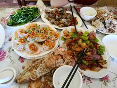-花乐餐厅(涠洲岛店)