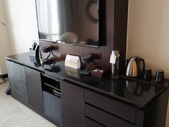 -青岛海尔洲际酒店