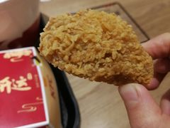 -肯德基(奉化大润发店)