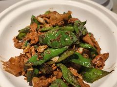 -九毛九西北菜(百信广场店)