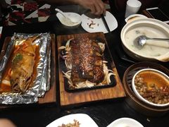 -高第街56号港式餐厅·精选(世茂广场宽厚里大明湖店)