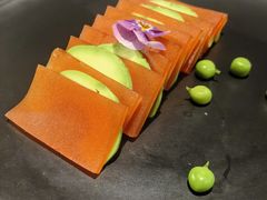 -广州文华东方酒店·江-由辉师傅主理