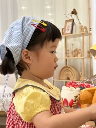 -雅尼·亚米儿童摄影美学馆(汉阳店)
