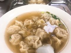 -汪家馄饨(集庆路店)