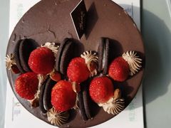 -维尔纳斯·生日蛋糕·动物奶油冰淇淋蛋糕(六里桥店)