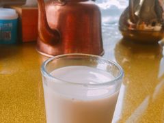 -巴达木食府