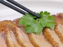-卤鹅鲜生(卤鹅鲜生万科金域悦府店)
