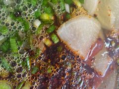 -吾穆勒蓬灰牛肉面·清真(北滨河中路店)