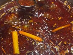 -肖肖酸萝卜鱼火锅(总店)