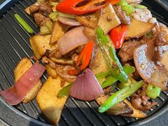 -耶里夏丽·丝路新疆菜·清真食品(徐汇南丹东路臻选店)