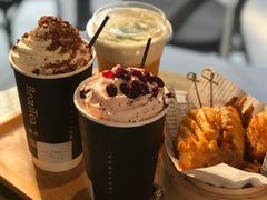 -BeauTea水仙(coco park店)