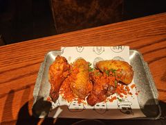 -京A Taproom·精酿餐吧(CBD店)