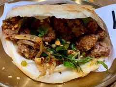 -小豆海棠(嘉兴路店)