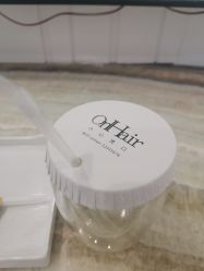 点击看大图 -OnHair造型