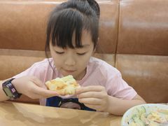 -萨莉亚意式餐厅(天河城购物中心店)