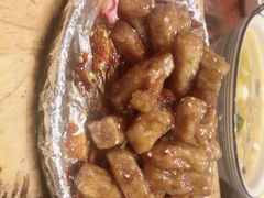 -健眺小海鲜(临海后山店)