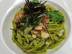 HOH椒麻意面-PlantsEatery·植物食堂(REX春熙店)