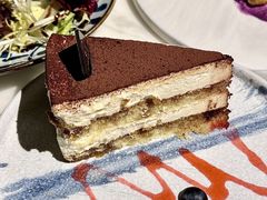 -STARRY CAFE & LOUNGE BAR(高新店)