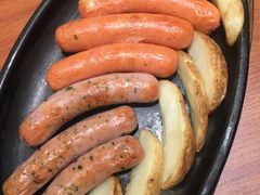 -萨莉亚意式餐厅(万嘉商业广场店)