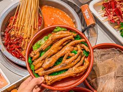 -牛签签串串香(IFS店)