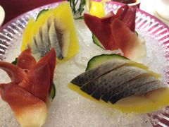 -景月阁空中食府(希尔顿酒店)