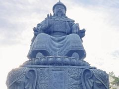 -大召寺明清一条街