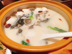 -羡餐厅·杭帮菜·淳菜(千岛湖自由洲际殿店)