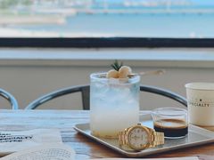 -ChanDu躔度咖啡(灯塔店)