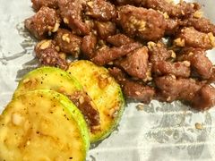 -绿茶餐厅(北京世纪金源店)